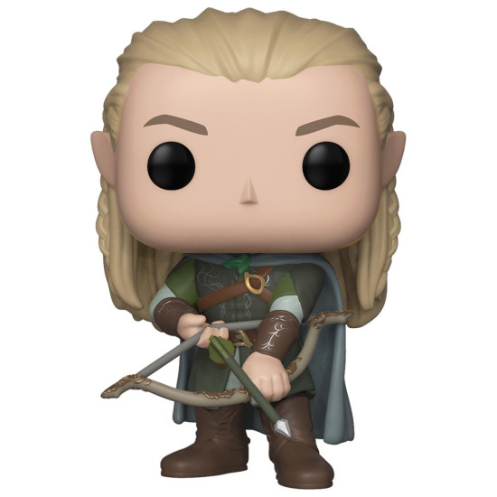 Funko Pop! Vinyl Legolas Lotr/Hobbit